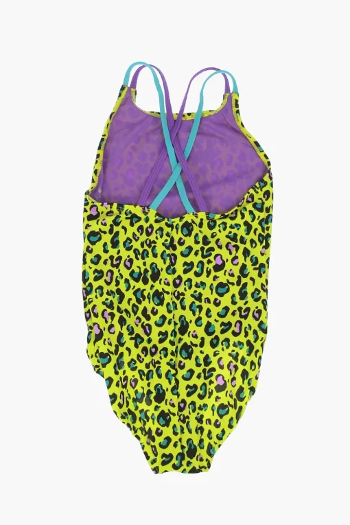 Costume da Bagno Intero a Fantasia>Nike KIDS Best