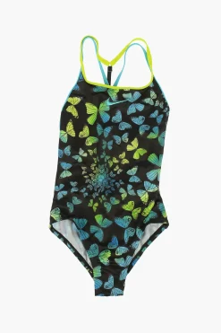 Costume da Bagno Intero a Fantasia>Nike KIDS New