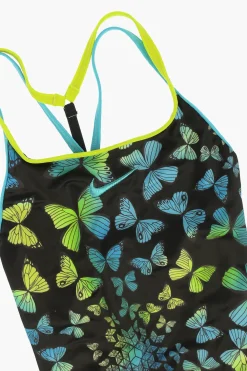Costume da Bagno Intero a Fantasia>Nike KIDS New