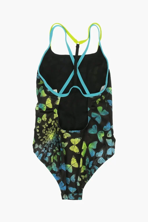 Costume da Bagno Intero a Fantasia>Nike KIDS New