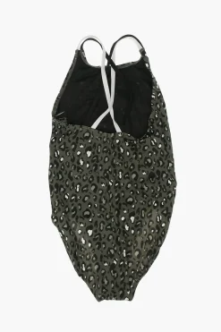 Discount Costume da Bagno Intero a Fantasia Abbigliamento
