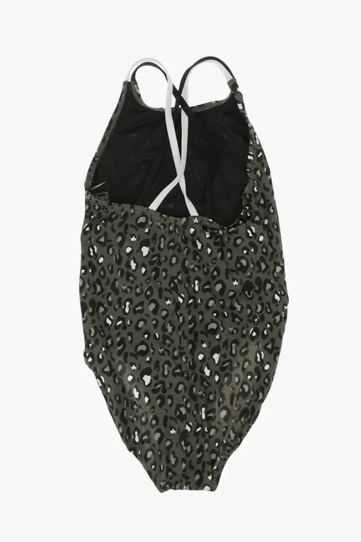Discount Costume da Bagno Intero a Fantasia Abbigliamento