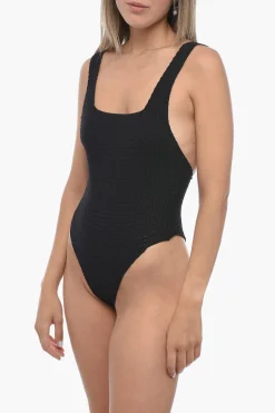 Costume Da Bagno Intero MAYA In Crochet>Elou Fashion