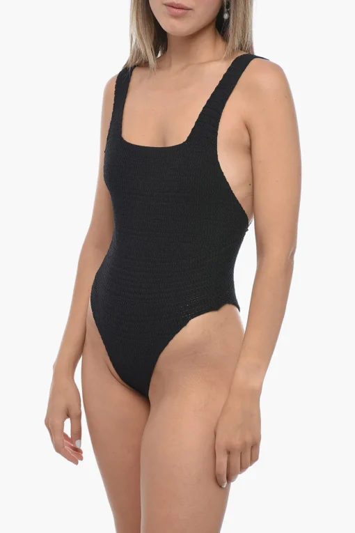 Costume Da Bagno Intero MAYA In Crochet>Elou Fashion