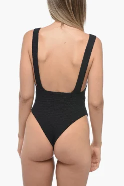 Costume Da Bagno Intero MAYA In Crochet>Elou Fashion