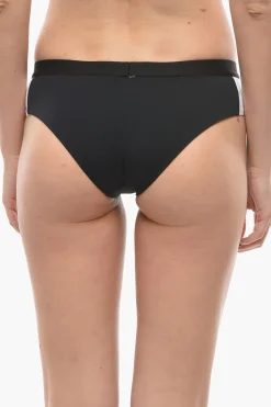 Costume da Bagno Slip SPORT Bicolore con Banda Elastica Logata in Vita>Karl Lagerfeld Hot