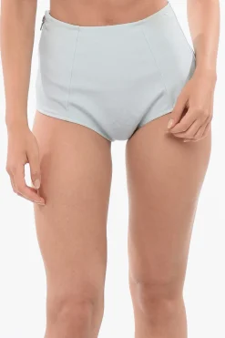 Best Coulotte Sgambate con Dettaglio Ruffle Donna Pantaloni