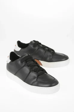 COUTURE Sneakers TIZIANO in Pelle>Ermenegildo Zegna Online