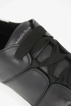 COUTURE Sneakers TIZIANO in Pelle></noscript>Ermenegildo Zegna Online