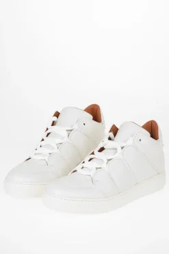 Fashion COUTURE Sneakers TIZIANO in Pelle Uomo Sneaker