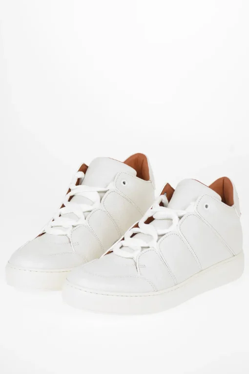 Fashion COUTURE Sneakers TIZIANO in Pelle Uomo Sneaker