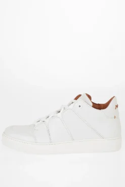 Fashion COUTURE Sneakers TIZIANO in Pelle Uomo Sneaker