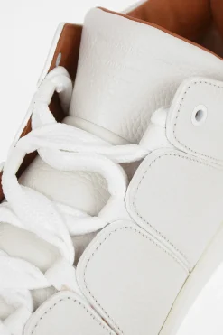Fashion COUTURE Sneakers TIZIANO in Pelle Uomo Sneaker