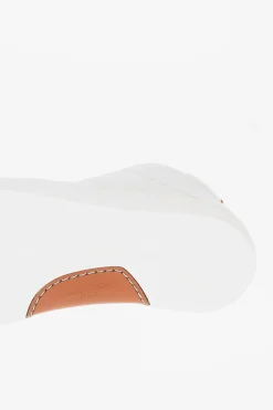 Fashion COUTURE Sneakers TIZIANO in Pelle Uomo Sneaker