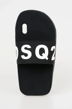 Cover a Ciabatta per iPhone X e Xs>Dsquared2 Hot
