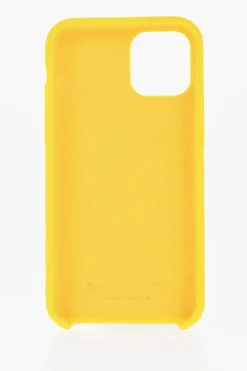 Hot Cover DOMINATE YOUR SPORT per Iphone 11 PRO Stampata Uomo Accessori Hi-Tech