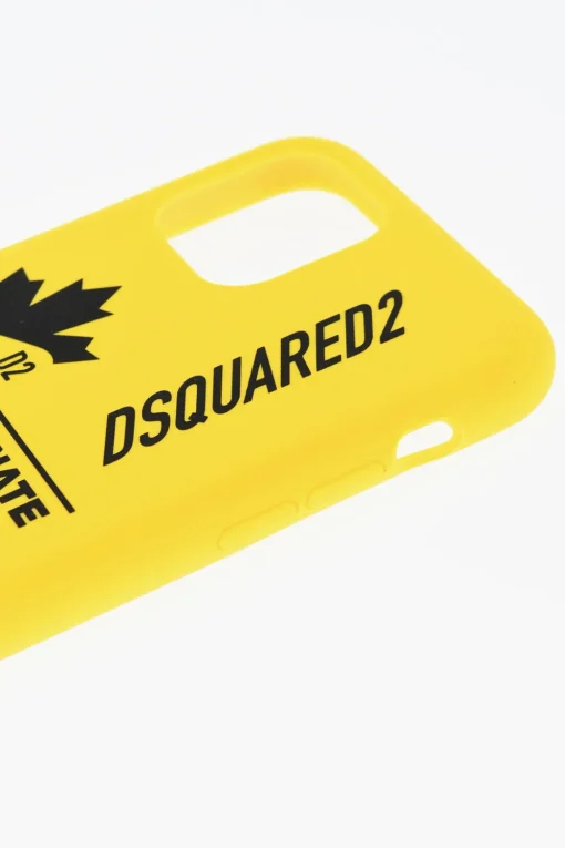 Hot Cover DOMINATE YOUR SPORT per Iphone 11 PRO Stampata Uomo Accessori Hi-Tech
