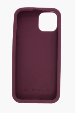 Cover IPhone 14 FIX HEAD in Silicone></noscript>Maison Kitsuné Online