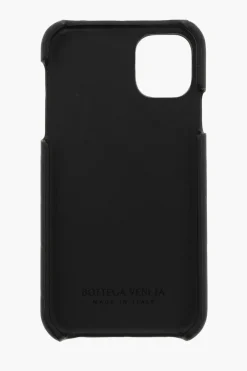 Cover Iphone 11 in Pelle Intrecciata></noscript>Bottega Veneta New