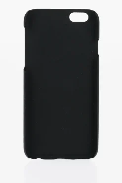 New Cover IPhone 6 PLUS in Pelle Bottolata Uomo Accessori Hi-Tech