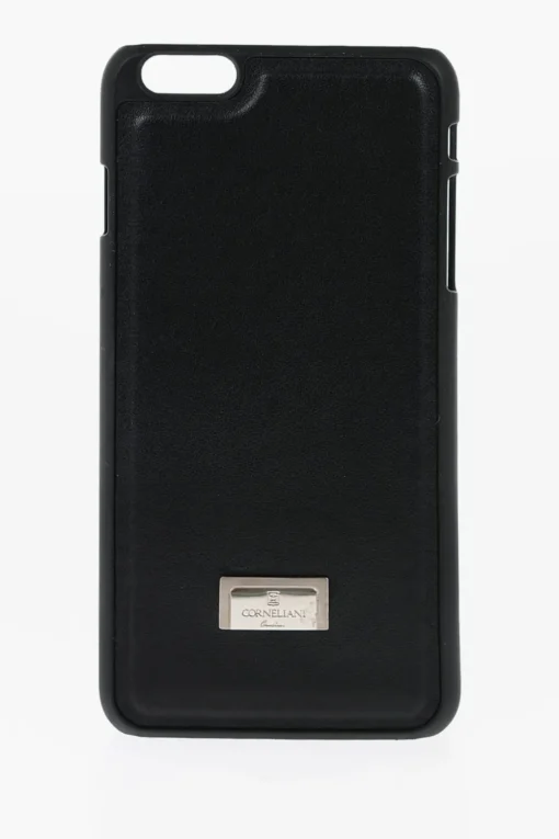 Cover IPhone 6 PLUS in Pelle>Corneliani Online