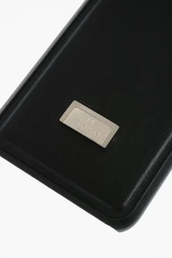 Cover IPhone 6 PLUS in Pelle></noscript>Corneliani Online