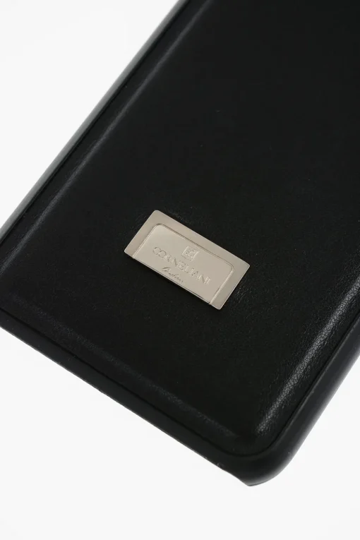 Cover IPhone 6 PLUS in Pelle>Corneliani Online