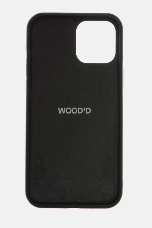 Clearance Cover Iphone 12/12 PRO QUART Uomo Accessori Hi-Tech