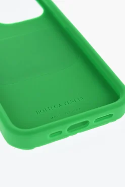 Best Cover Per Iphone 13 Pro Intrecciata con Portacarte Esterno Uomo Accessori Hi-Tech