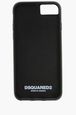 Sale Cover per Iphone 6/6s/7/8 in Pvc a Fantasia Uomo Accessori Hi-Tech