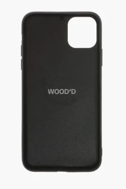 Cover Rigida KO In Legno per Iphone 11 Pro Max></noscript>Wood’d Best
