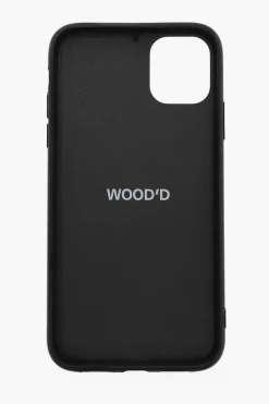 Cover Rigida RATIO PINK in Legno Per Iphone 11 Pro></noscript>Wood’d Hot