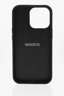 Cover Rigida SUNSET in Legno Per Iphone 13 PRO>Wood’d Sale