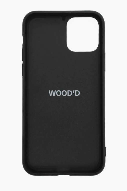 Cover Rigida SUNSET in Legno Per Iphone 11 Pro Max>Wood’d Best