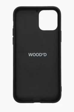 Cover Rigida SUNSET in Legno Per Iphone 11>Wood’d New