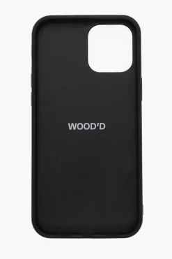 Cover Rigida TUMBLE per Iphone 11 PRO MAX in Legno>Wood’d Discount