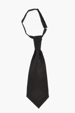 Cravatta Ascot A Righe>Corneliani Online
