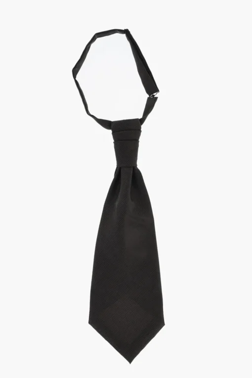 Cravatta Ascot A Righe>Corneliani Online