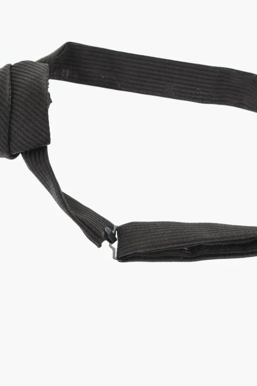 Cravatta Ascot A Righe>Corneliani Online