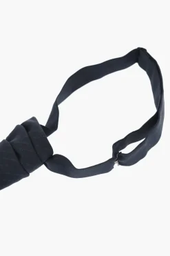 Cravatta Ascot In Lana A Righe Ton-Sur-Ton></noscript>Corneliani Fashion