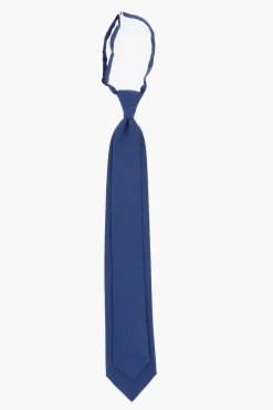 New Cravatta Ascot in Seta Uomo Cravatte