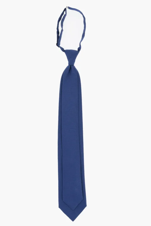New Cravatta Ascot in Seta Uomo Cravatte