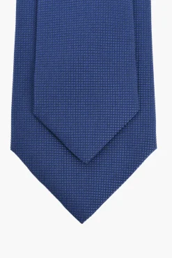 New Cravatta Ascot in Seta Uomo Cravatte