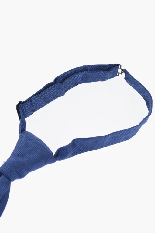 New Cravatta Ascot in Seta Uomo Cravatte