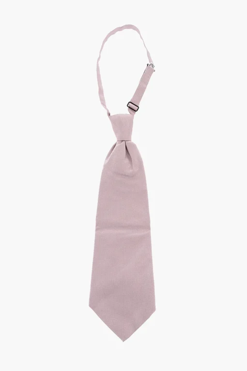 Best Cravatta Ascot in Seta Uomo Cravatte