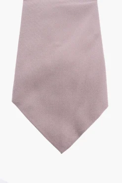 Best Cravatta Ascot in Seta Uomo Cravatte