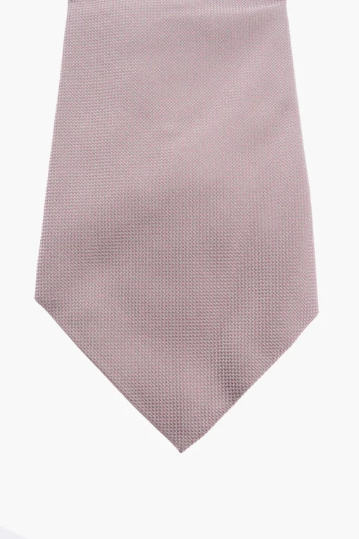 Best Cravatta Ascot in Seta Uomo Cravatte