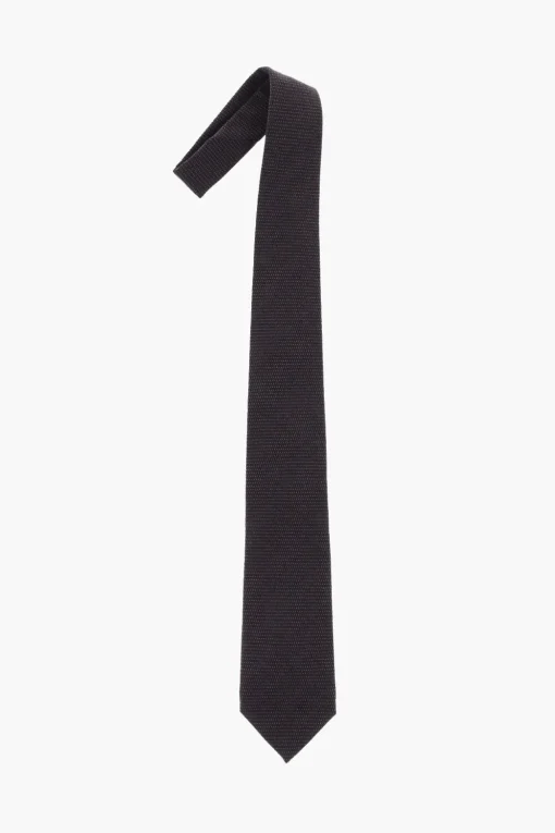 Cravatta in Lana>Corneliani Sale