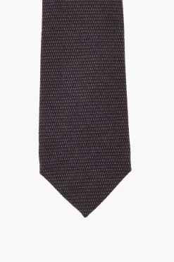 Cravatta in Lana></noscript>Corneliani Sale