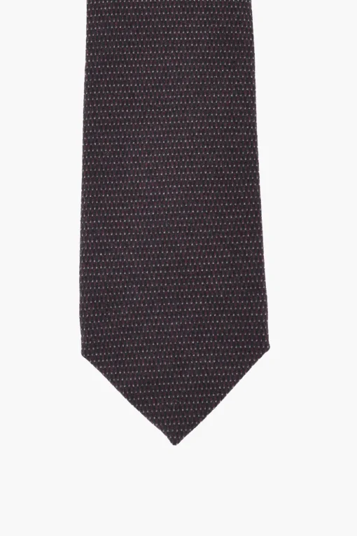Cravatta in Lana>Corneliani Sale